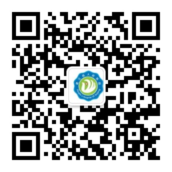 德江县人民医院服务号二维码